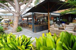Restaurante en venta en Platja Llarga en Castell-Platja d´Aro
