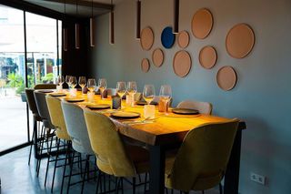 Restaurante en venta en Platja Llarga en Castell-Platja d´Aro