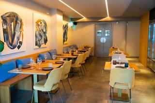 Restaurante en venta en Platja Llarga en Castell-Platja d´Aro