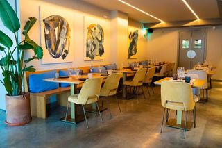 Restaurante en venta en Platja Llarga en Castell-Platja d´Aro