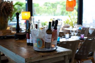 Restaurante en venta en Platja Llarga en Castell-Platja d´Aro