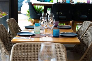 Restaurante en venta en Platja Llarga en Castell-Platja d´Aro