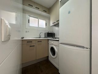 Piso en alquiler en La Pineda en Castelldefels