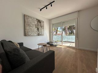 Piso en alquiler en La Pineda en Castelldefels