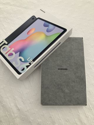 Samsung Tab S6 Lite