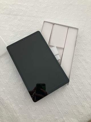 Samsung Tab S6 Lite