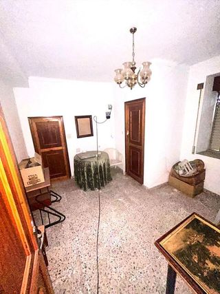 Chalet en venta en Gerena