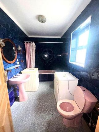 Chalet en venta en Gerena