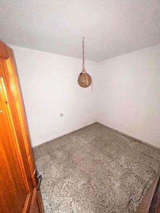 Chalet en venta en Gerena