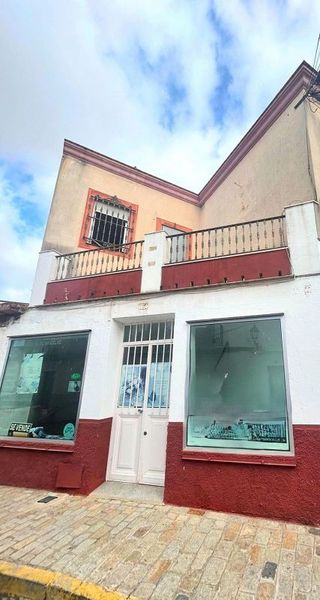 Chalet en venta en Gerena