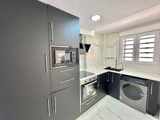 Casa adosada en venta en Gamarra - La Trinidad en Málaga