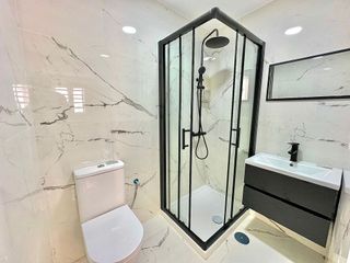 Casa adosada en venta en Gamarra - La Trinidad en Málaga