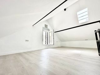 Casa adosada en venta en Gamarra - La Trinidad en Málaga