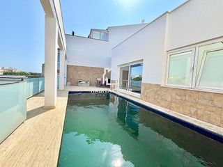 Chalet en venta en Ciutadella en Ciutadella de Menorca