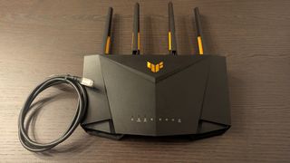 Router Asus AX4200