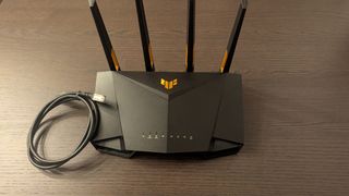Router Asus AX4200