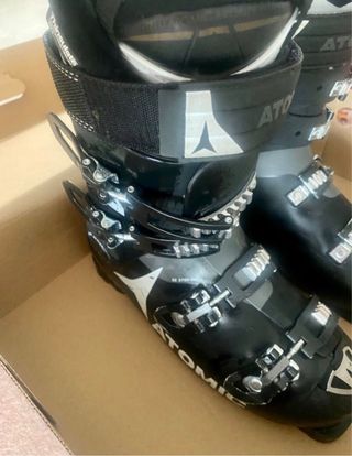 Botas Esquí Atomic Hawx Magna 80 Talla 43/44