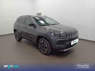 Jeep Compass 2023