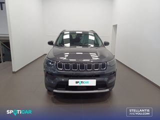 Jeep Compass 2023