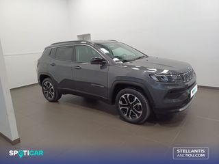 Jeep Compass 2023