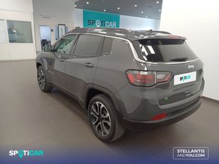 Jeep Compass 2023