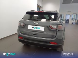 Jeep Compass 2023
