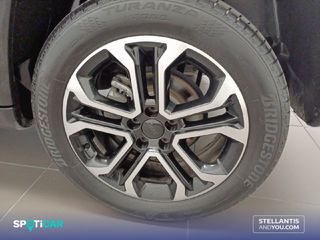 Jeep Compass 2023