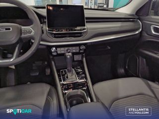 Jeep Compass 2023
