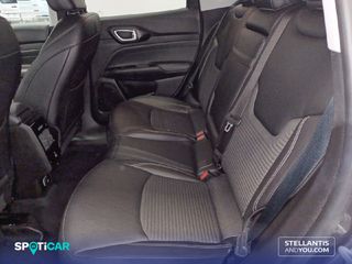 Jeep Compass 2023