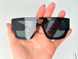 Gafas de sol Victoria Beckham VB651S 001