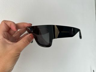Gafas de sol Victoria Beckham VB651S 001