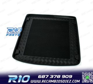 BANDEJA MALETERO PARA AUDI