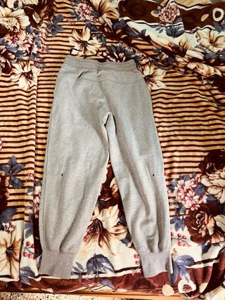 Pantaloni sportivi Nike grigi taglia S