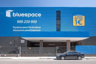 Trastero en alquiler en Vara de Quart en Valencia
