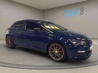 Seat Leon 1.8 TSI 132kW (180CV) DSG-7 St&Sp FR