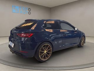 Seat Leon 1.8 TSI 132kW (180CV) DSG-7 St&Sp FR