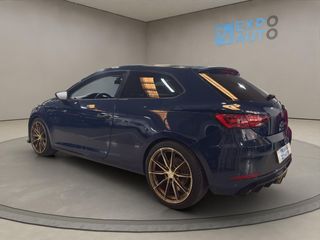 Seat Leon 1.8 TSI 132kW (180CV) DSG-7 St&Sp FR