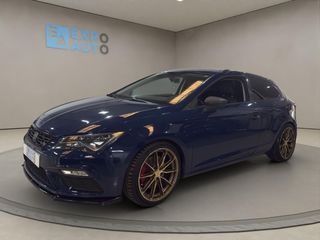 Seat Leon 1.8 TSI 132kW (180CV) DSG-7 St&Sp FR