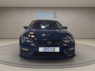 Seat Leon 1.8 TSI 132kW (180CV) DSG-7 St&Sp FR
