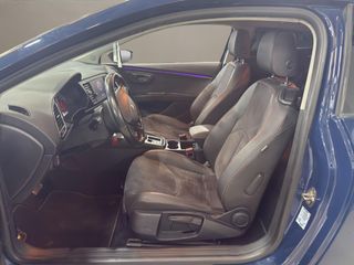 Seat Leon 1.8 TSI 132kW (180CV) DSG-7 St&Sp FR