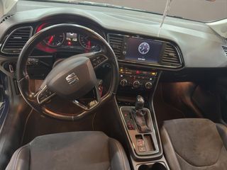 Seat Leon 1.8 TSI 132kW (180CV) DSG-7 St&Sp FR