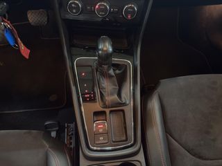 Seat Leon 1.8 TSI 132kW (180CV) DSG-7 St&Sp FR