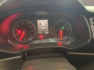 Seat Leon 1.8 TSI 132kW (180CV) DSG-7 St&Sp FR