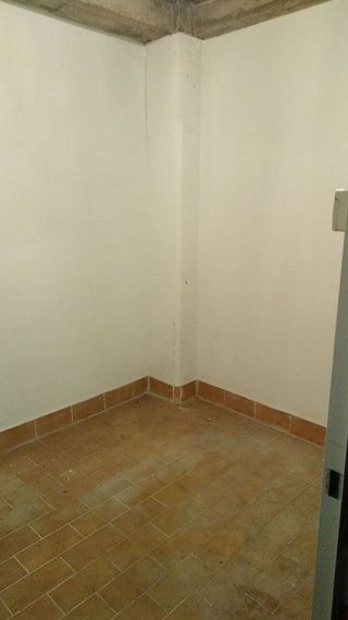 Garaje en alquiler en Ceares en Gijón