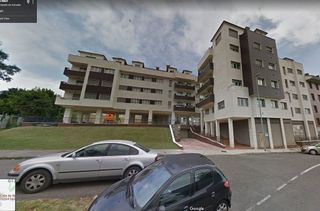 Garaje en alquiler en Ceares en Gijón