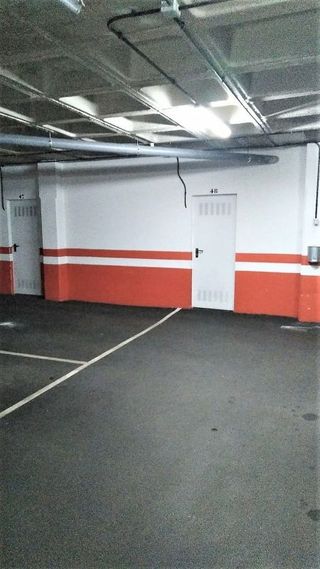 Garaje en alquiler en Ceares en Gijón