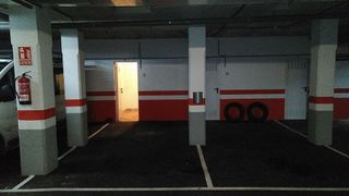 Garaje en alquiler en Ceares en Gijón