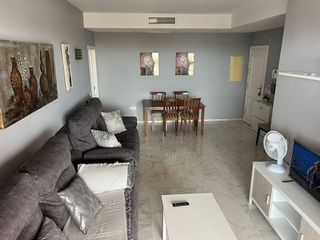 Piso en alquiler en Centro en Torremolinos
