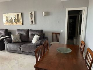 Piso en alquiler en Centro en Torremolinos
