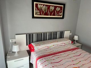 Piso en alquiler en Centro en Torremolinos